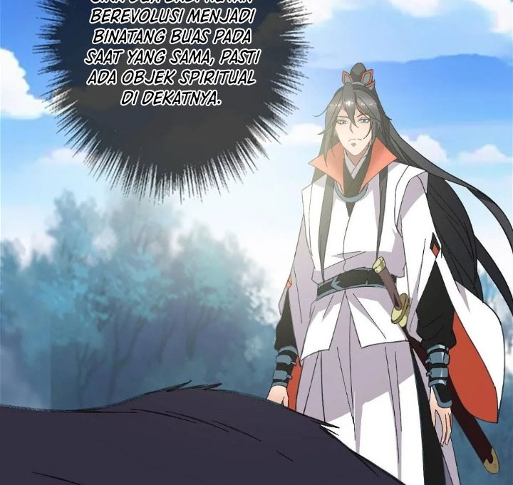 Supreme Taoist (2021) Bab 73 halaman 20