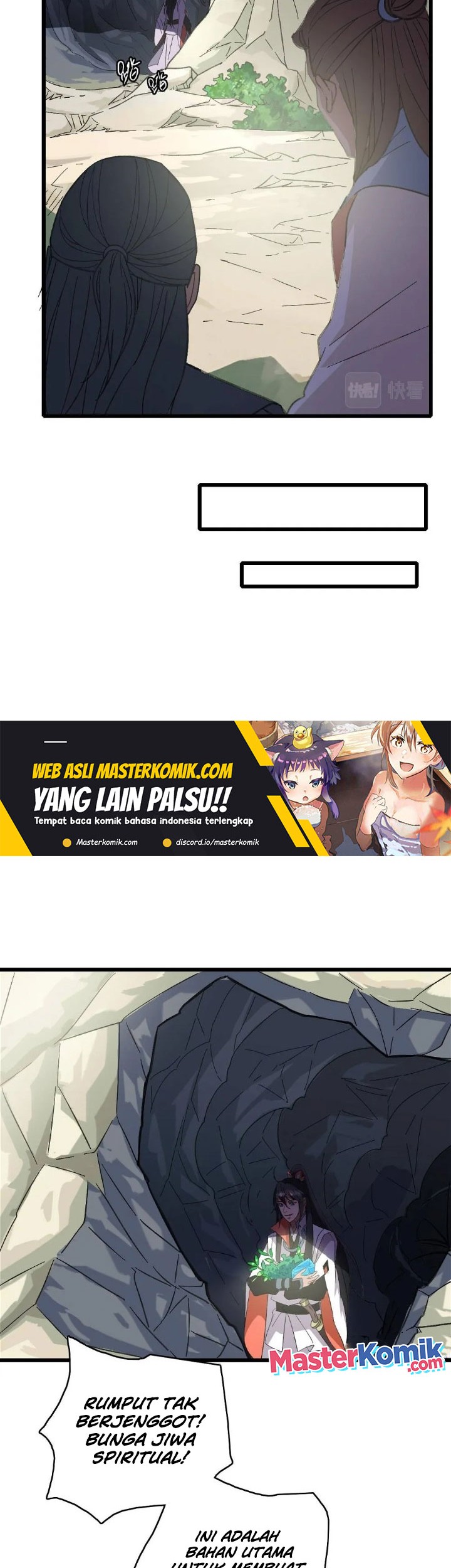 Supreme Taoist (2021) Bab 73 halaman 22