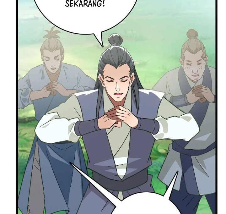 Supreme Taoist (2021) Bab 73 halaman 24