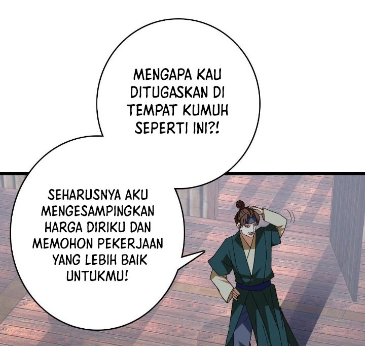Supreme Taoist (2021) Bab 73 halaman 28