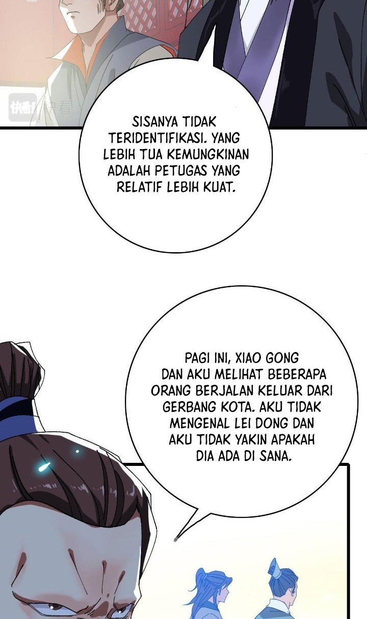 Supreme Taoist (2021) Bab 74 halaman 25