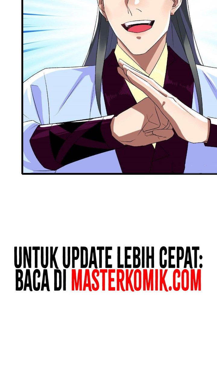 Supreme Taoist (2021) Bab 74 halaman 29