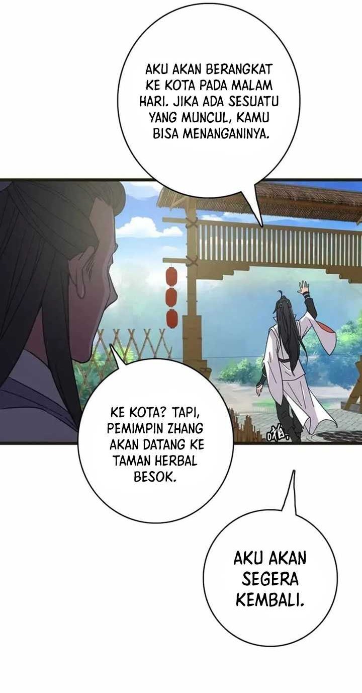 Supreme Taoist (2021) Bab 75 halaman 13