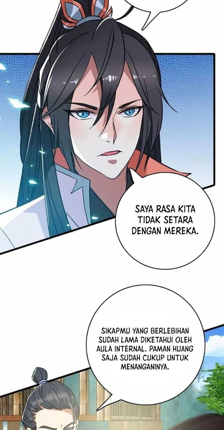 Supreme Taoist (2021) Bab 75 halaman 25