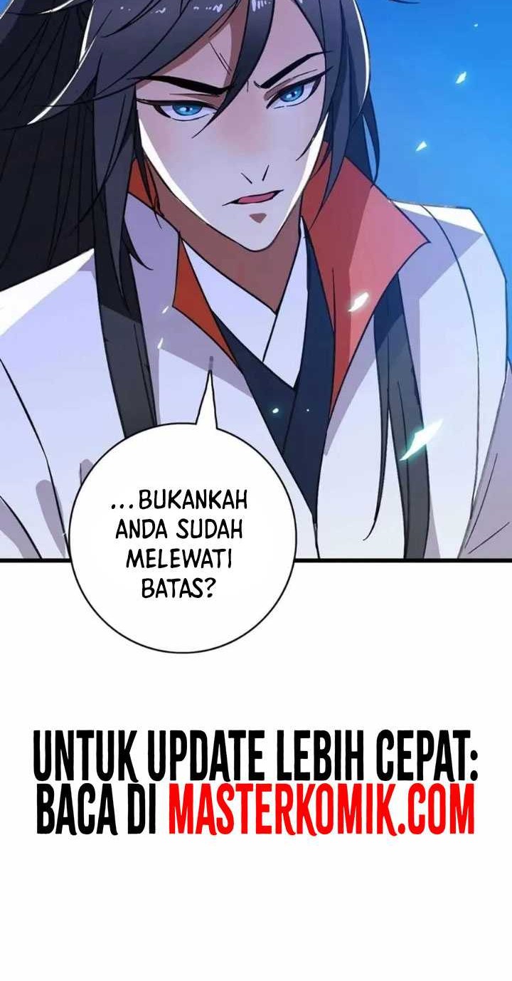 Supreme Taoist (2021) Bab 75 halaman 29