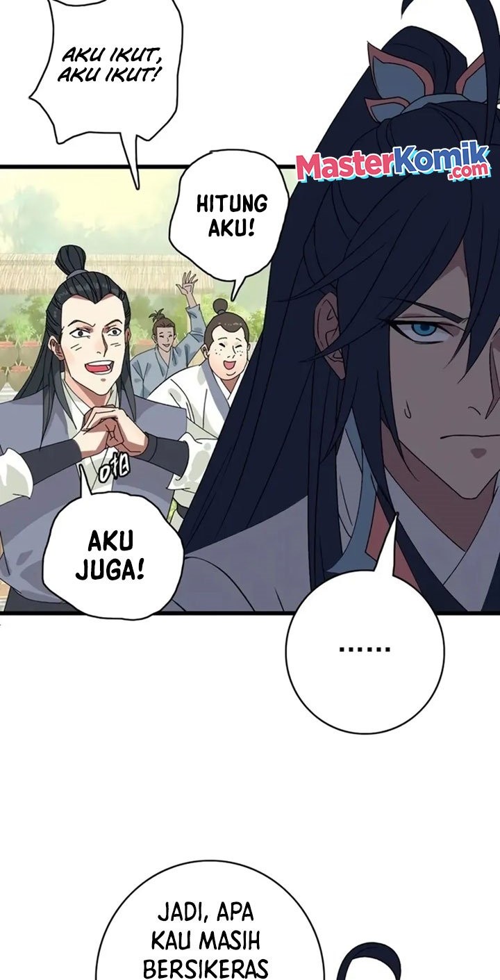 Supreme Taoist (2021) Bab 76 halaman 4