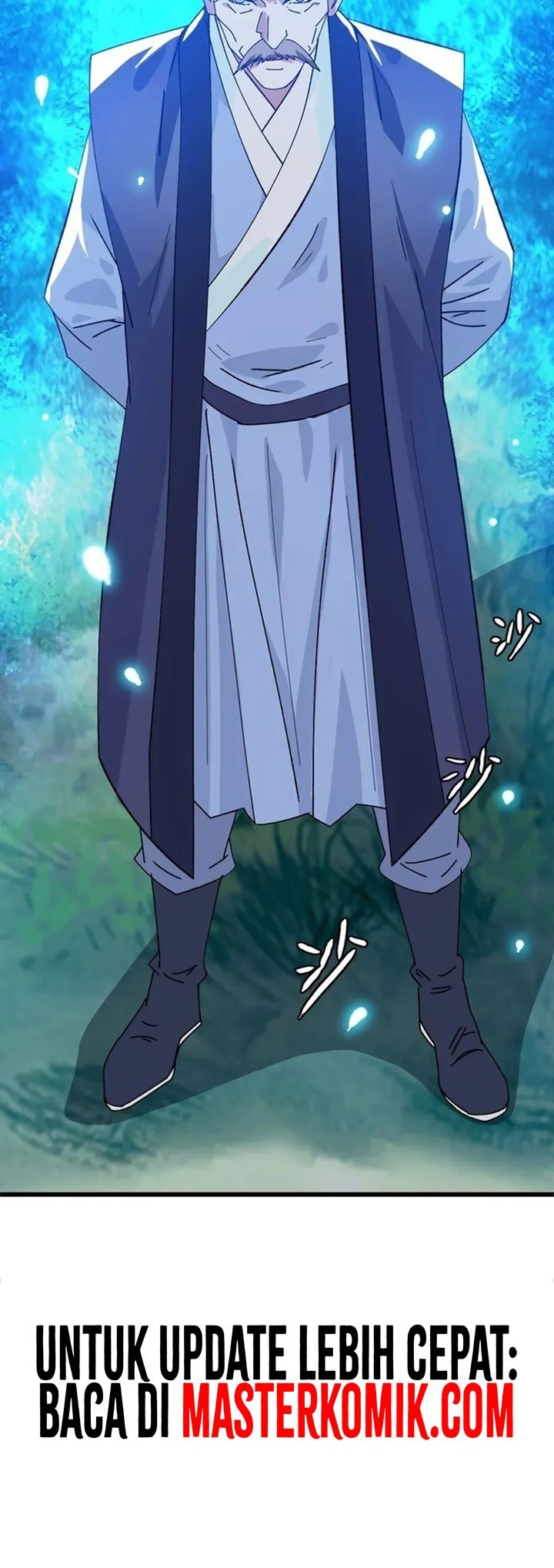 Supreme Taoist (2021) Bab 76 halaman 28