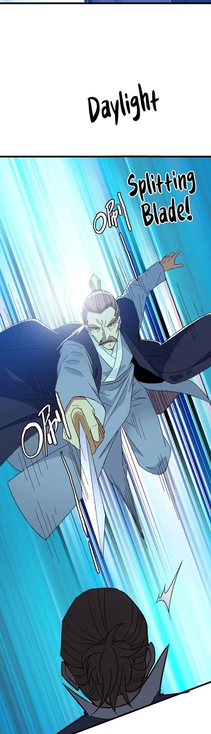 Supreme Taoist (2021) Bab 77 halaman 6