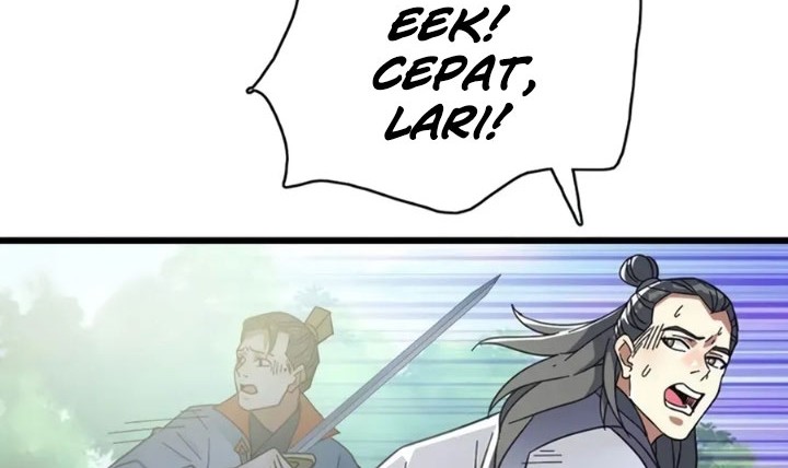 Supreme Taoist (2021) Bab 77 halaman 24