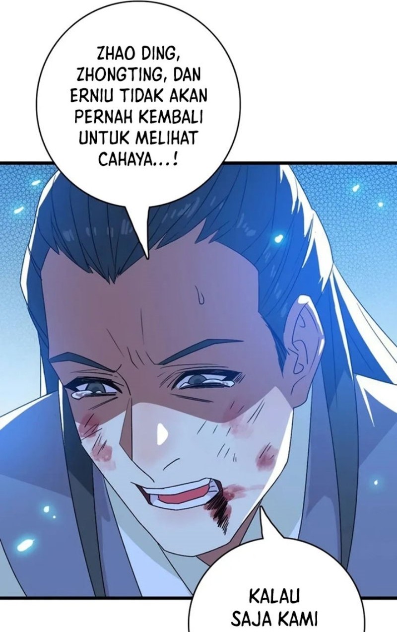 Supreme Taoist (2021) Bab 78 halaman 13