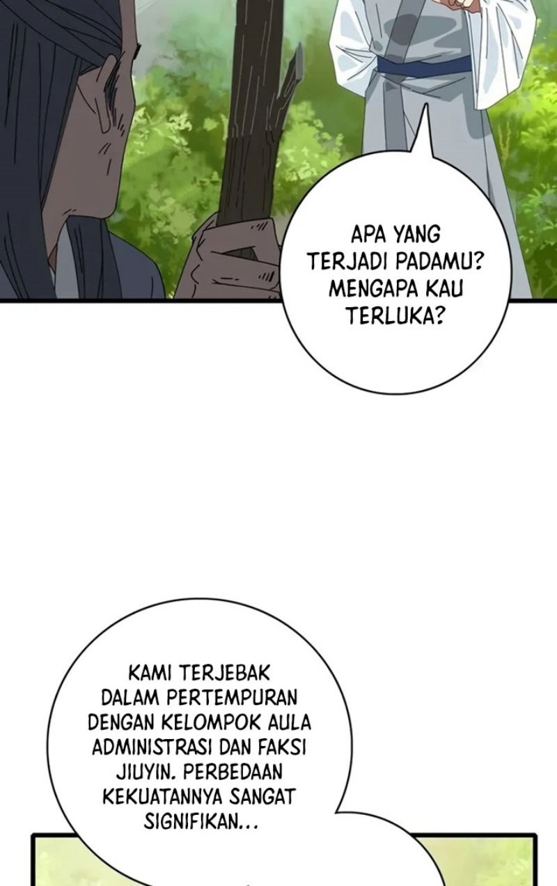 Supreme Taoist (2021) Bab 78 halaman 21