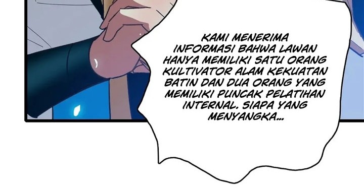 Supreme Taoist (2021) Bab 79 halaman 5