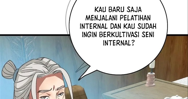 Supreme Taoist (2021) Bab 79 halaman 13