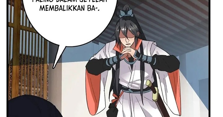 Supreme Taoist (2021) Bab 79 halaman 17