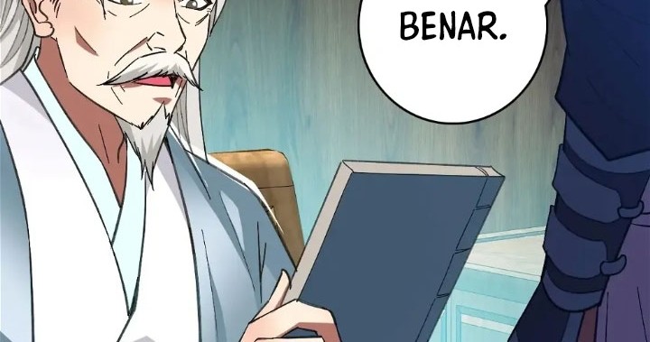 Supreme Taoist (2021) Bab 79 halaman 21