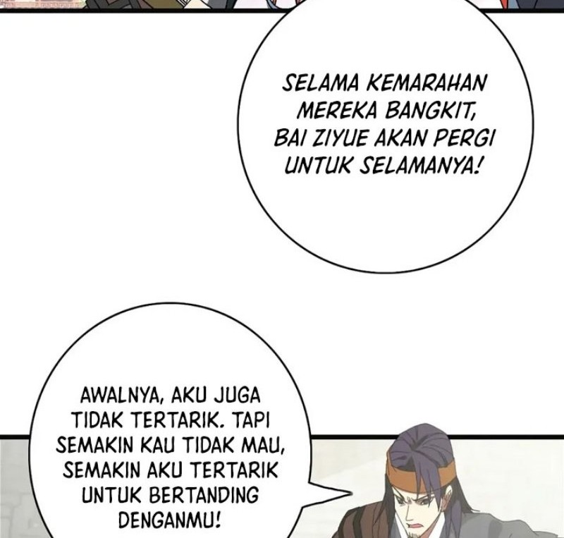 Supreme Taoist (2021) Bab 80 halaman 17