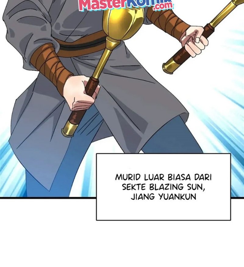 Supreme Taoist (2021) Bab 80 halaman 29