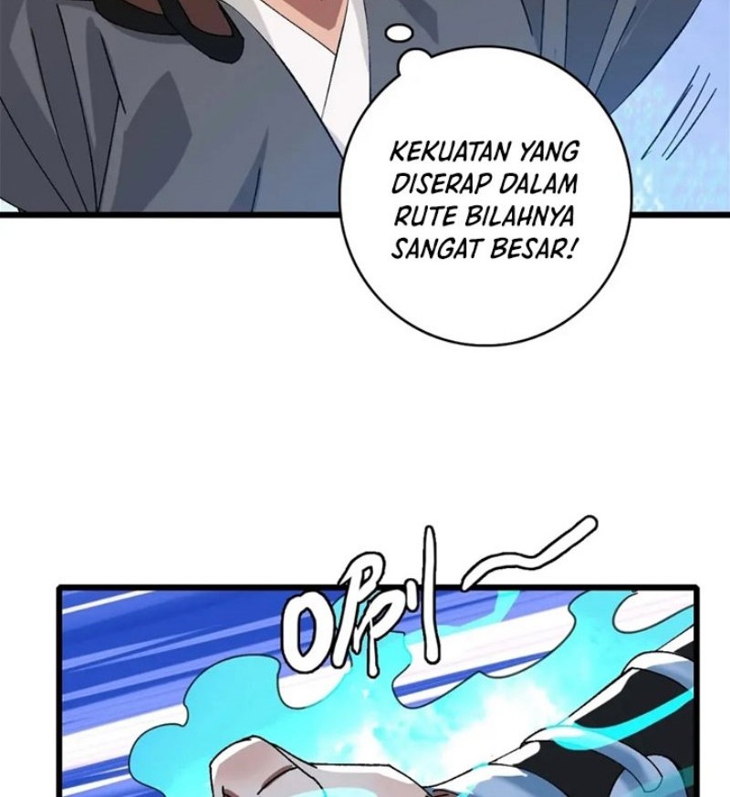 Supreme Taoist (2021) Bab 80 halaman 33