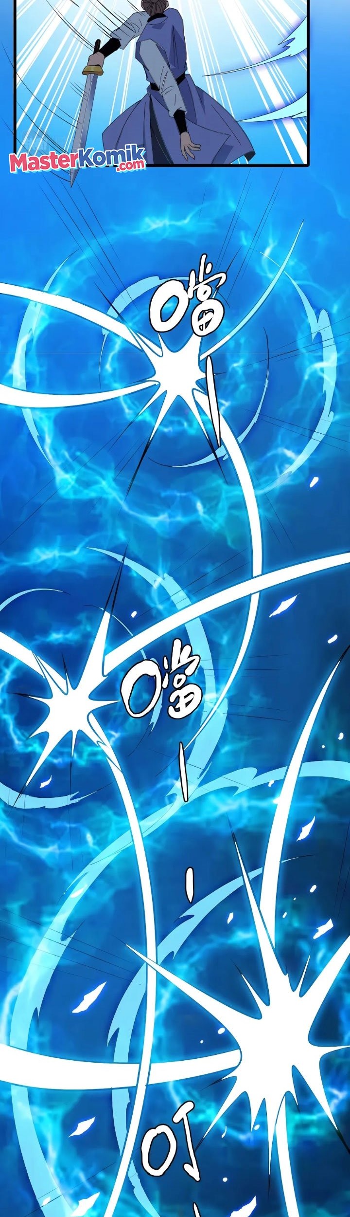 Supreme Taoist (2021) chapter 81 halaman 24