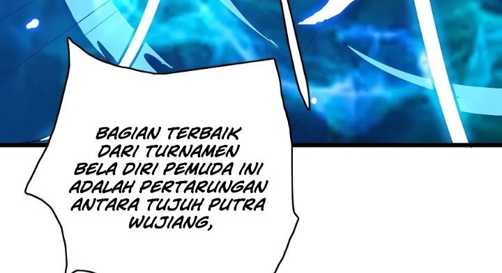 Supreme Taoist (2021) chapter 81 halaman 25