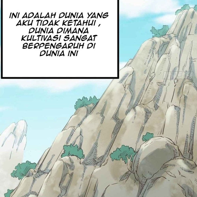 Supreme Taoist Bab 00 halaman 3
