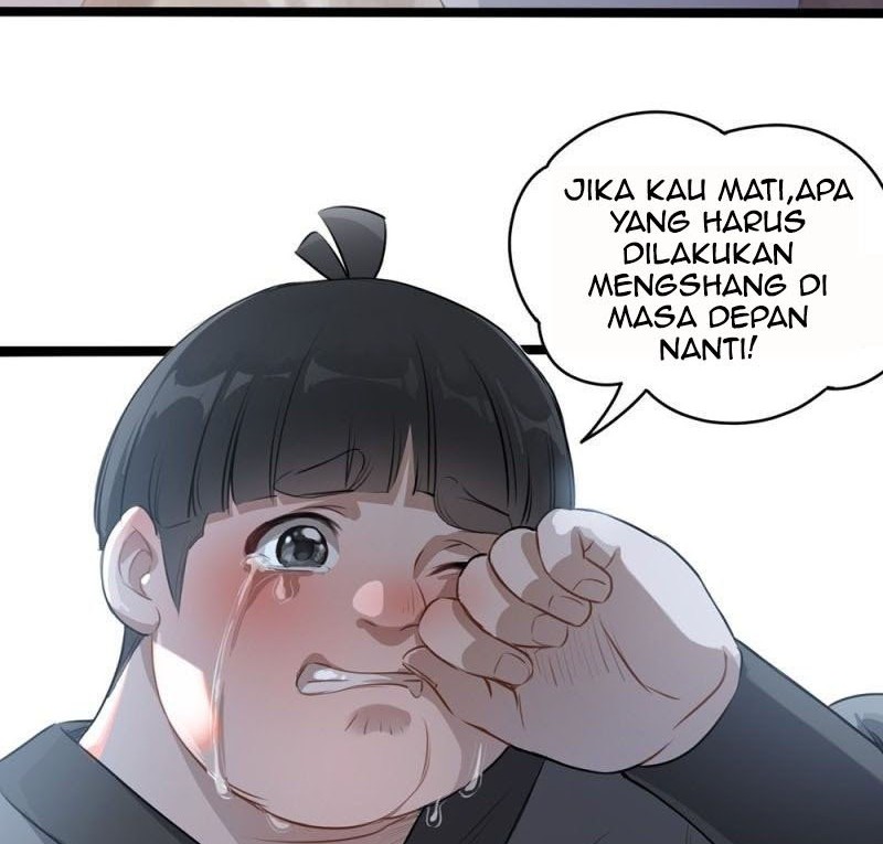 Supreme Taoist Bab 01 halaman 9