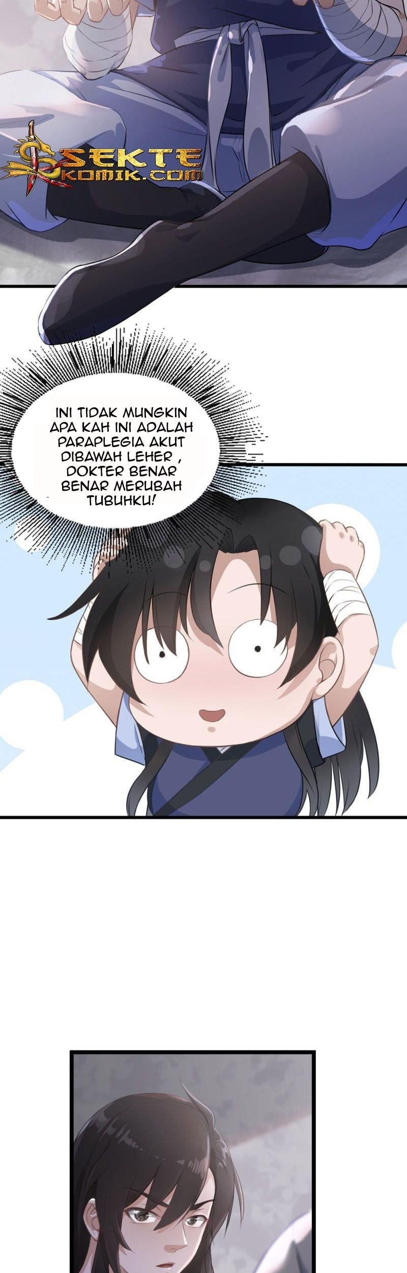 Supreme Taoist Bab 01 halaman 16