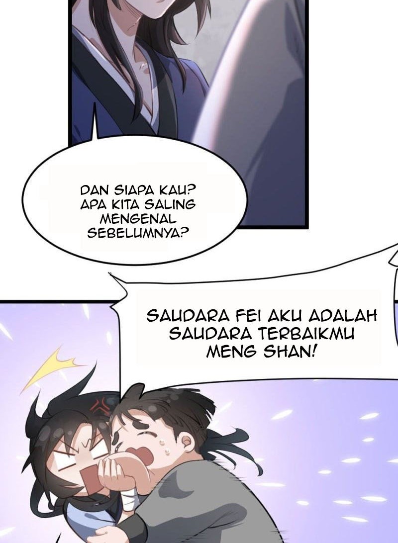 Supreme Taoist Bab 01 halaman 17