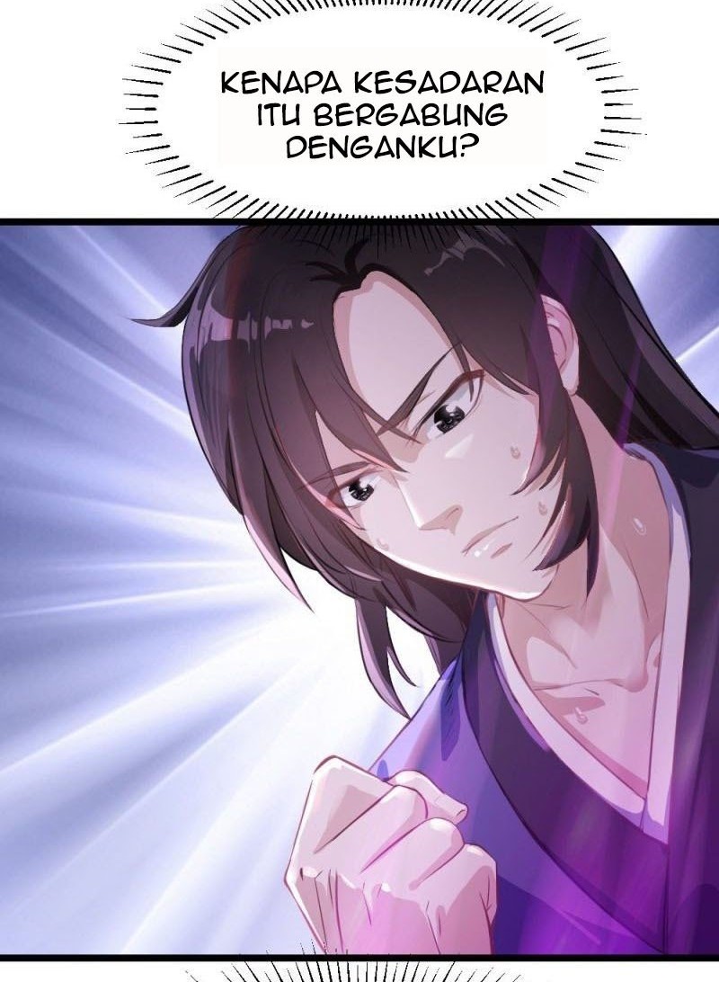 Supreme Taoist Bab 01 halaman 23