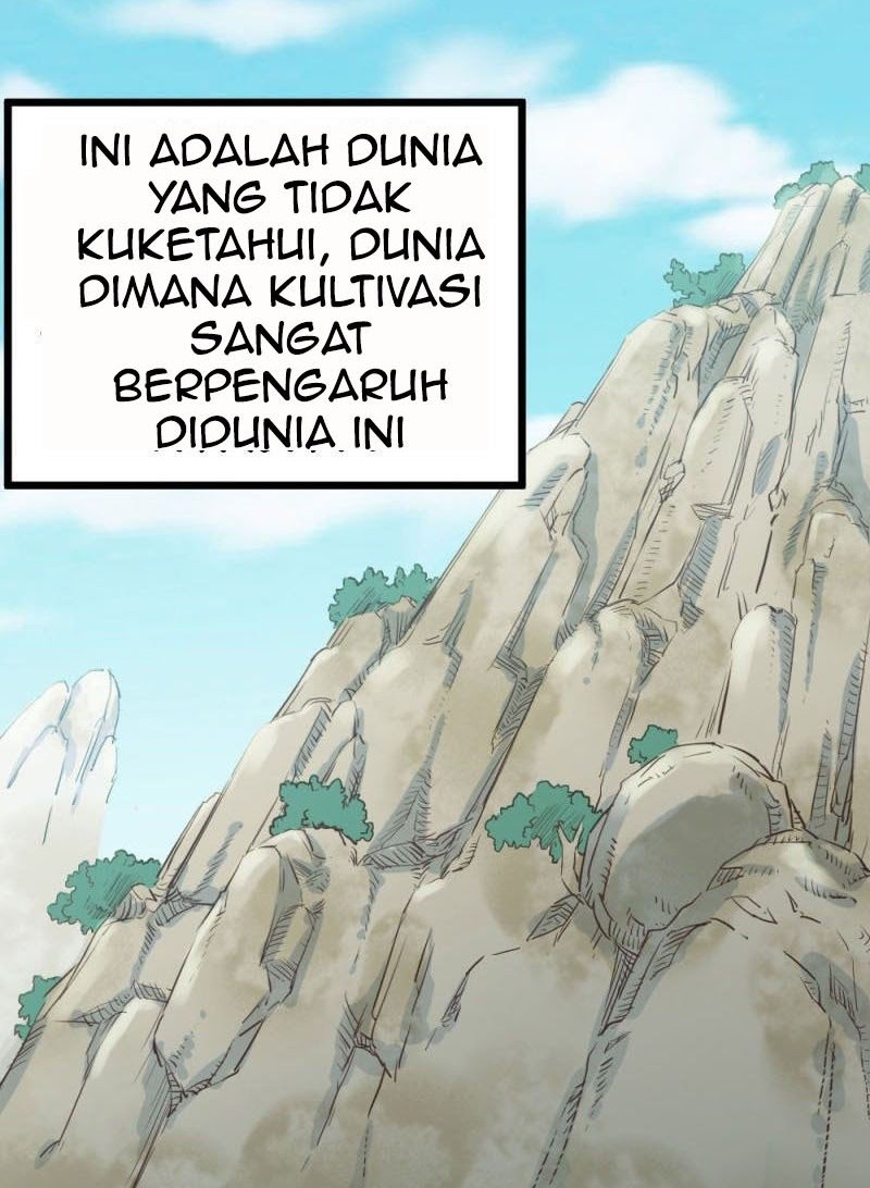 Supreme Taoist Bab 01 halaman 25