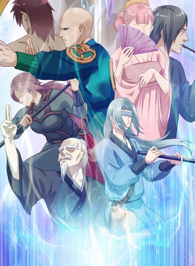 Supreme Taoist Bab 01 halaman 27