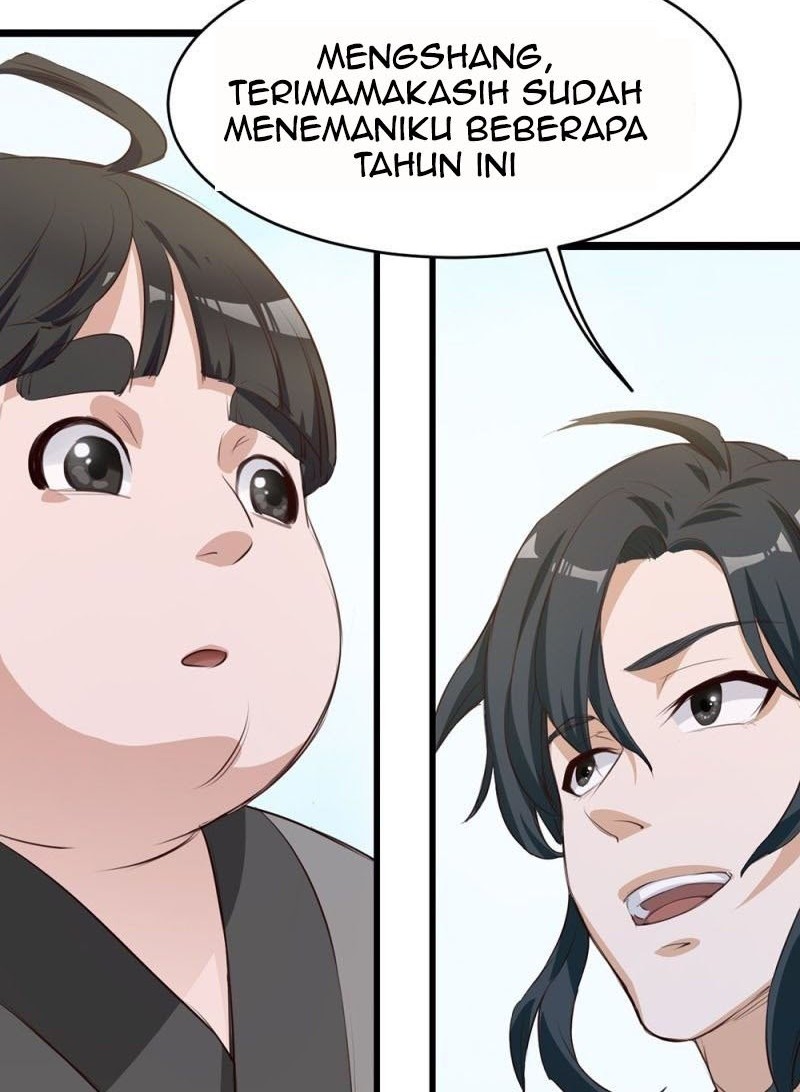 Supreme Taoist Bab 01 halaman 33