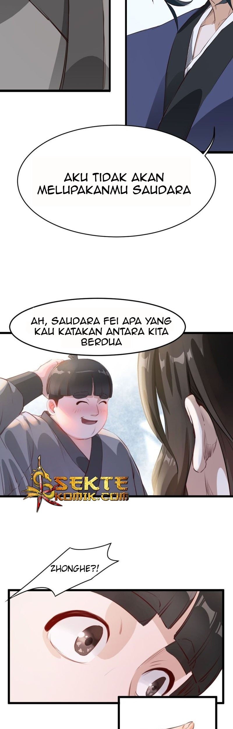 Supreme Taoist Bab 01 halaman 34