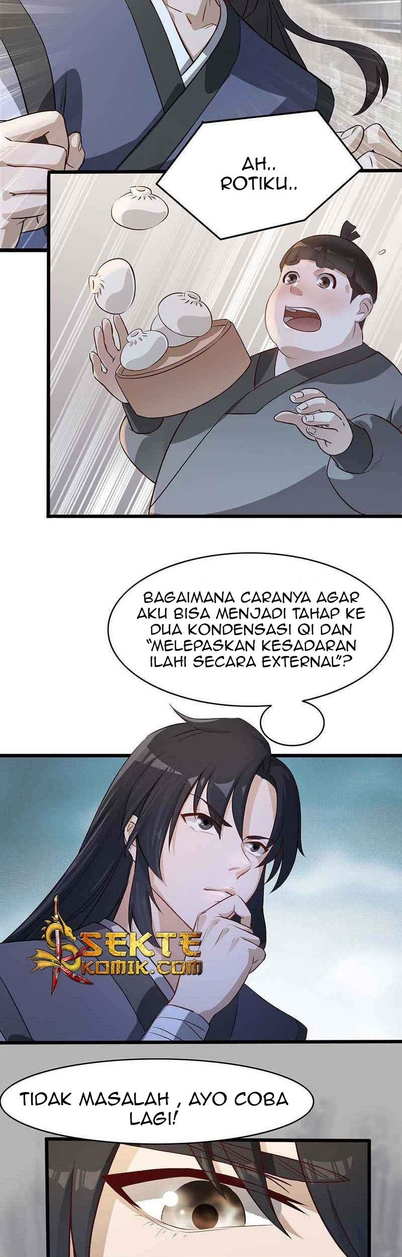 Supreme Taoist Bab 02 halaman 4