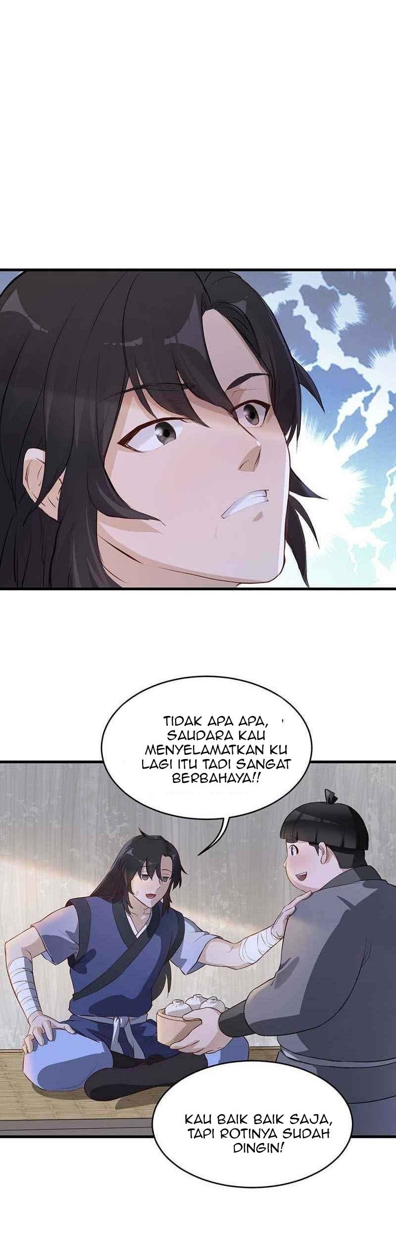 Supreme Taoist Bab 02 halaman 12