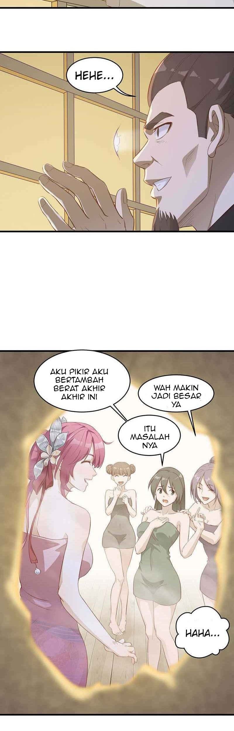 Supreme Taoist Bab 02 halaman 22