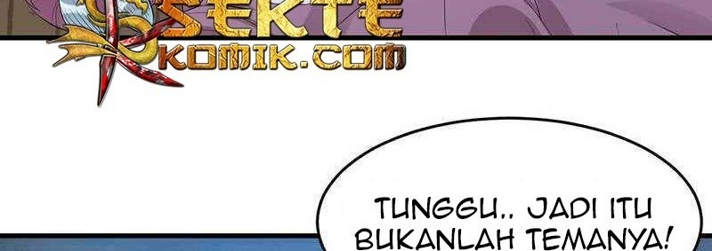 Supreme Taoist Bab 03 halaman 11