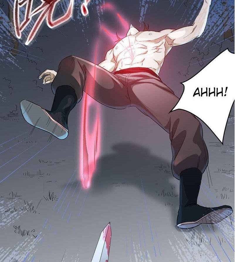 Supreme Taoist chapter 04 halaman 5
