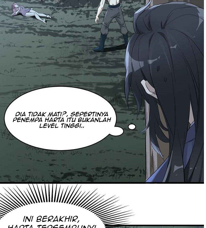 Supreme Taoist chapter 04 halaman 9