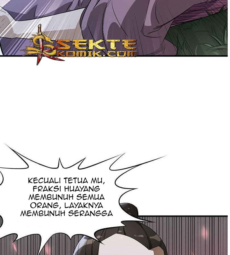 Supreme Taoist chapter 04 halaman 25