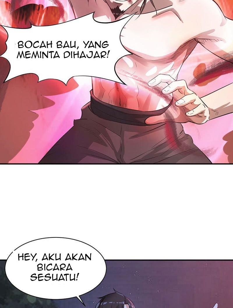 Supreme Taoist chapter 05 halaman 3