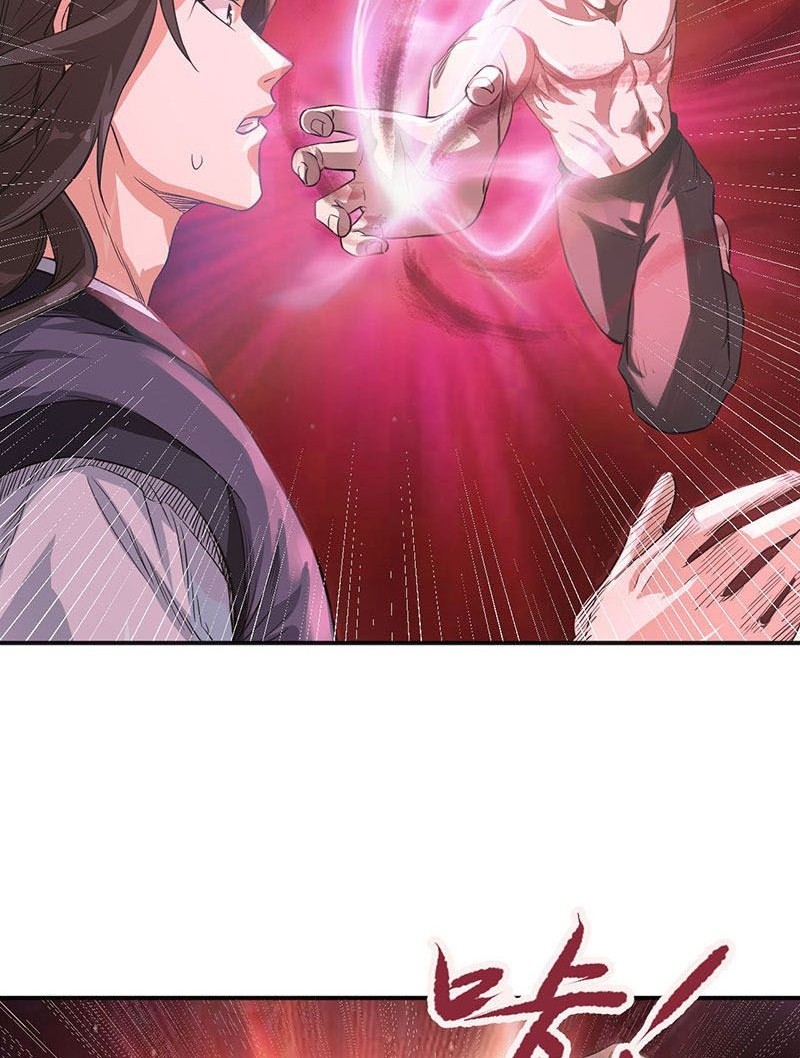 Supreme Taoist chapter 05 halaman 5