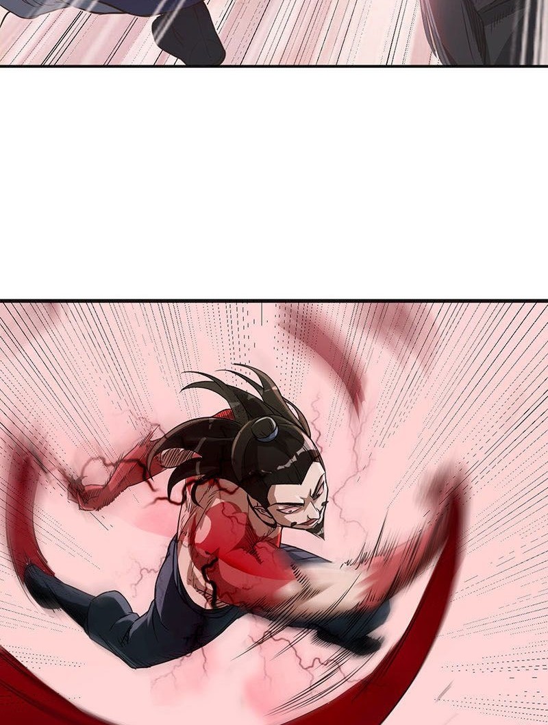 Supreme Taoist chapter 05 halaman 25