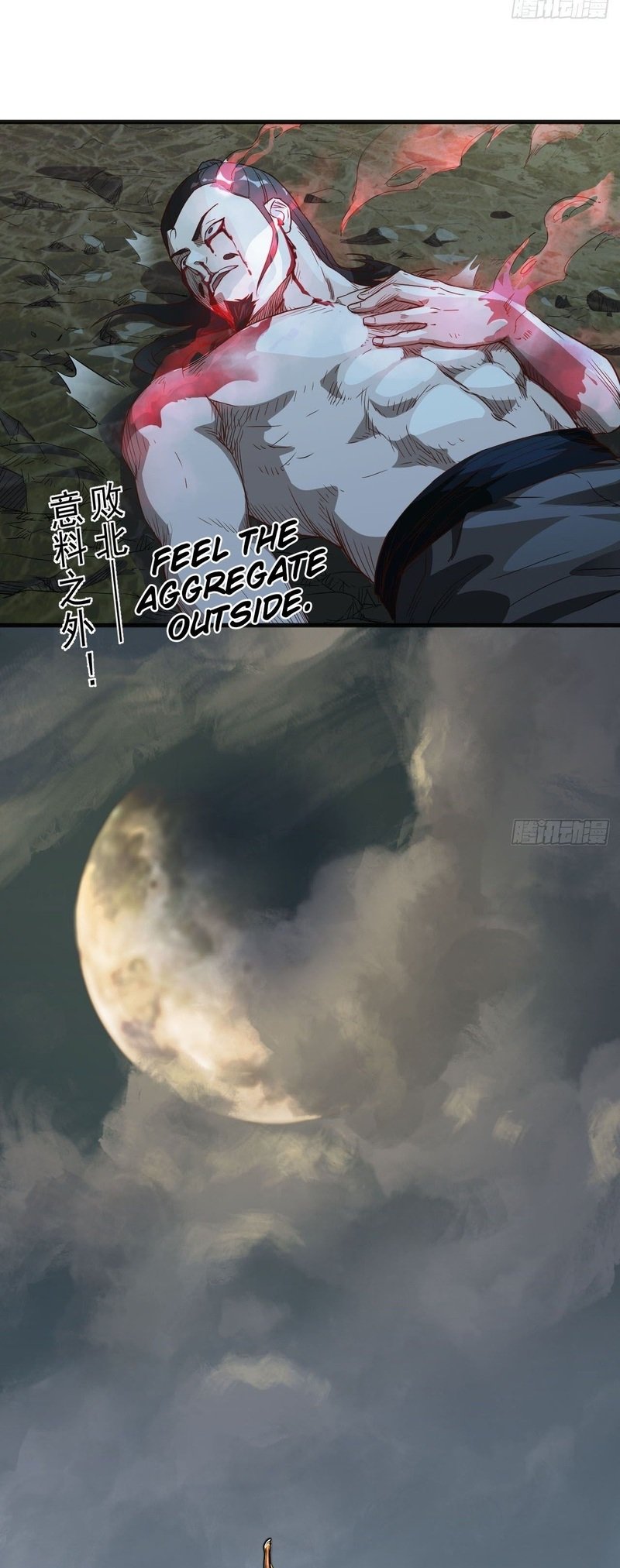 Supreme Taoist chapter 06 halaman 8