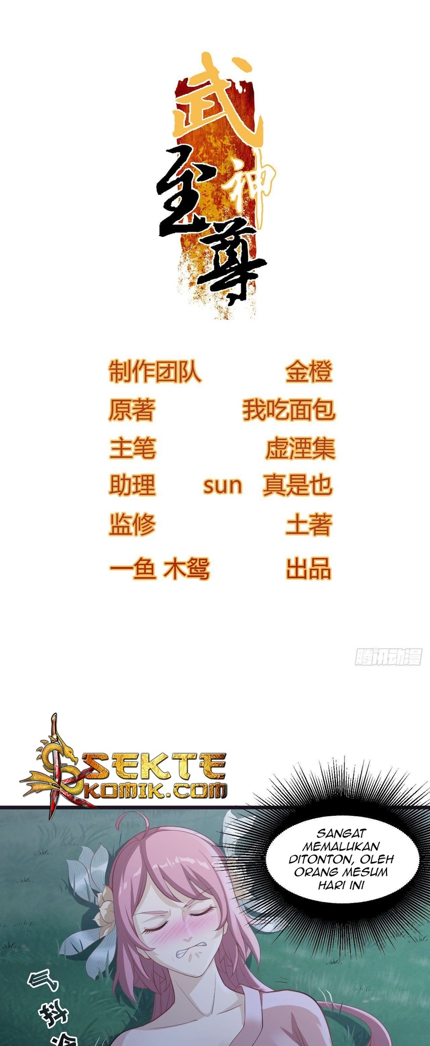 Supreme Taoist chapter 07 halaman 2