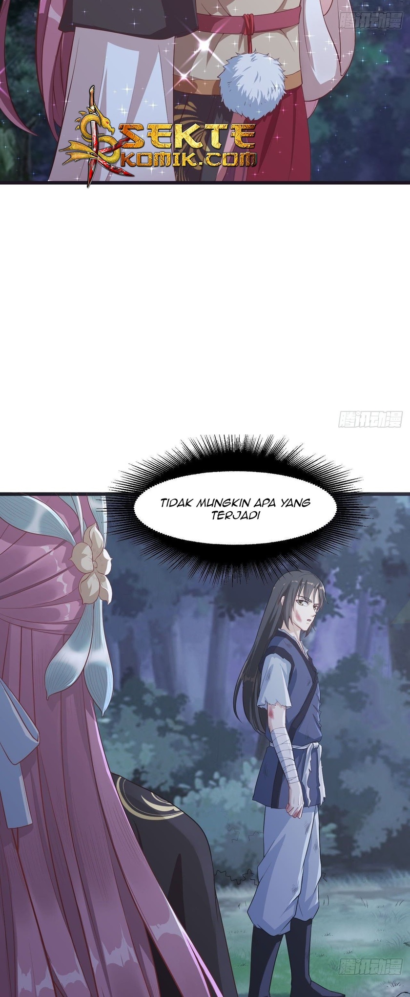 Supreme Taoist chapter 07 halaman 7