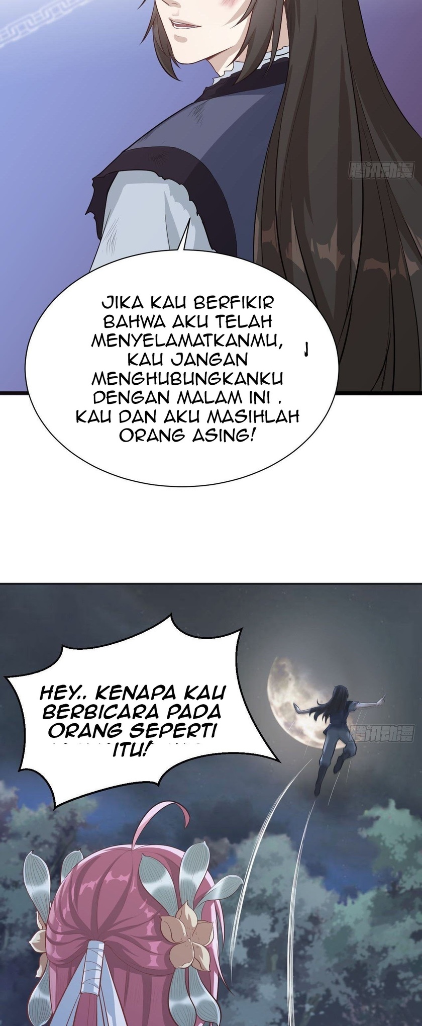 Supreme Taoist chapter 07 halaman 10