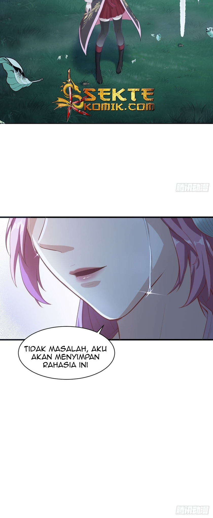 Supreme Taoist chapter 07 halaman 12