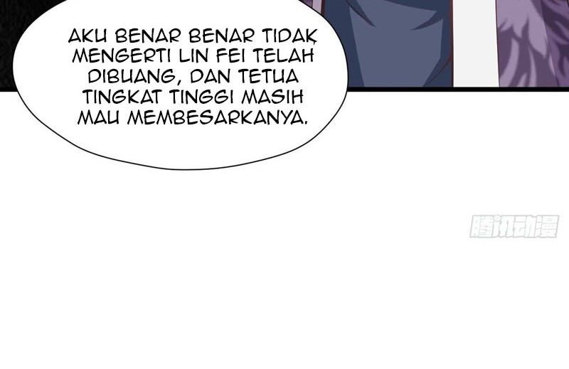Supreme Taoist chapter 09 halaman 15
