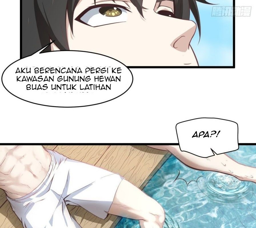 Supreme Taoist Bab 10 halaman 11
